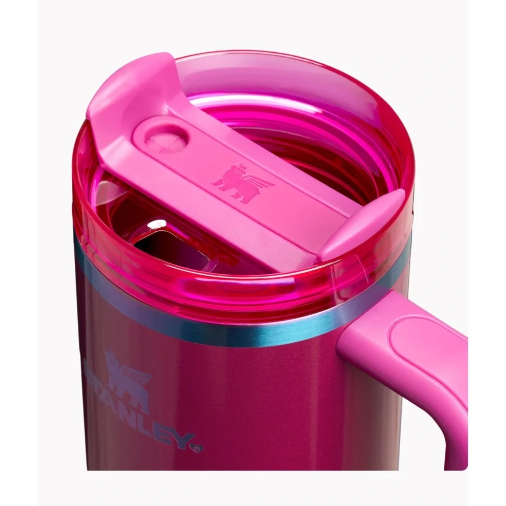 THE VALENTINE’S DAY QUENCHER TUMBLER | 30 OZ - Picture 3 of 3